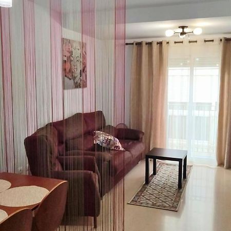 Apartamento En Centro Tradicional อาลิกันเต ภายนอก รูปภาพ
