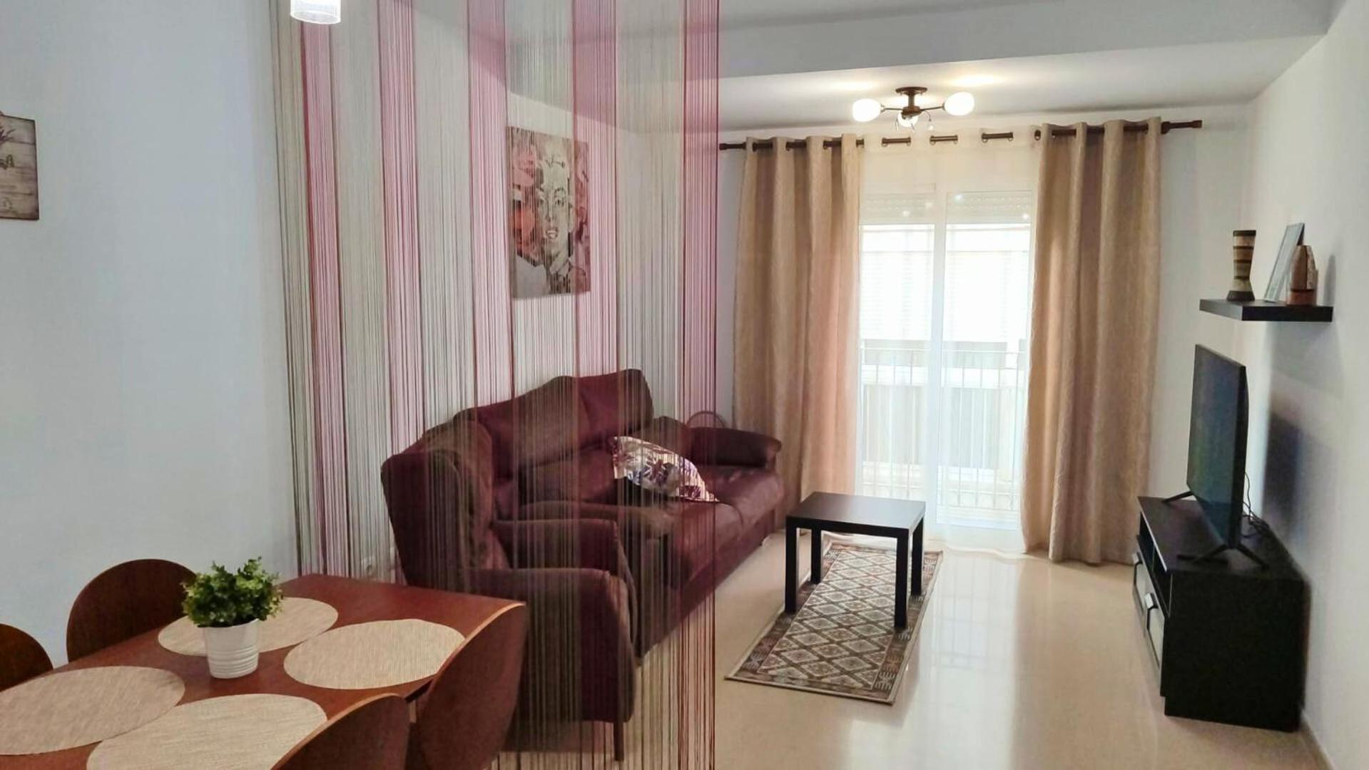 Apartamento En Centro Tradicional อาลิกันเต ภายนอก รูปภาพ