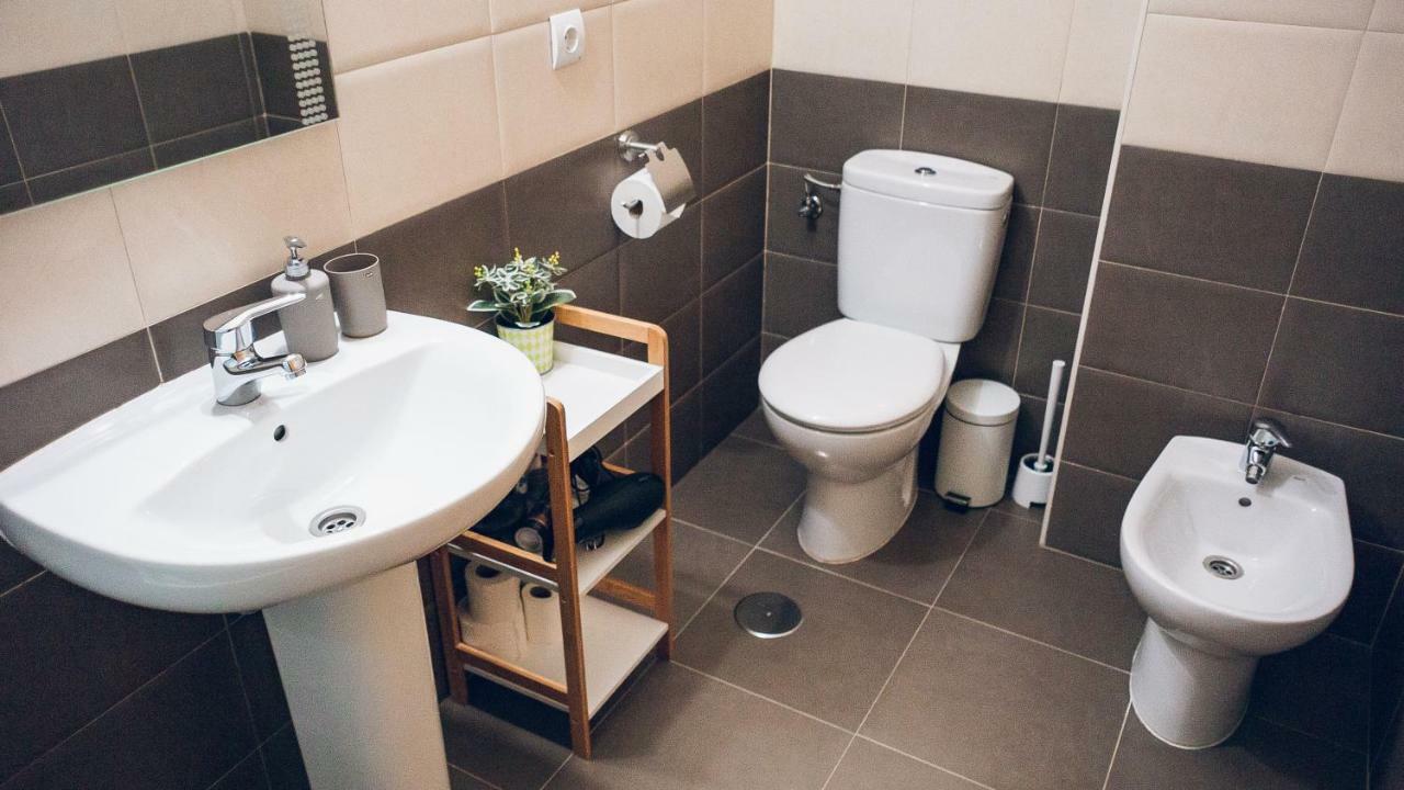 Apartamento En Centro Tradicional อาลิกันเต ภายนอก รูปภาพ