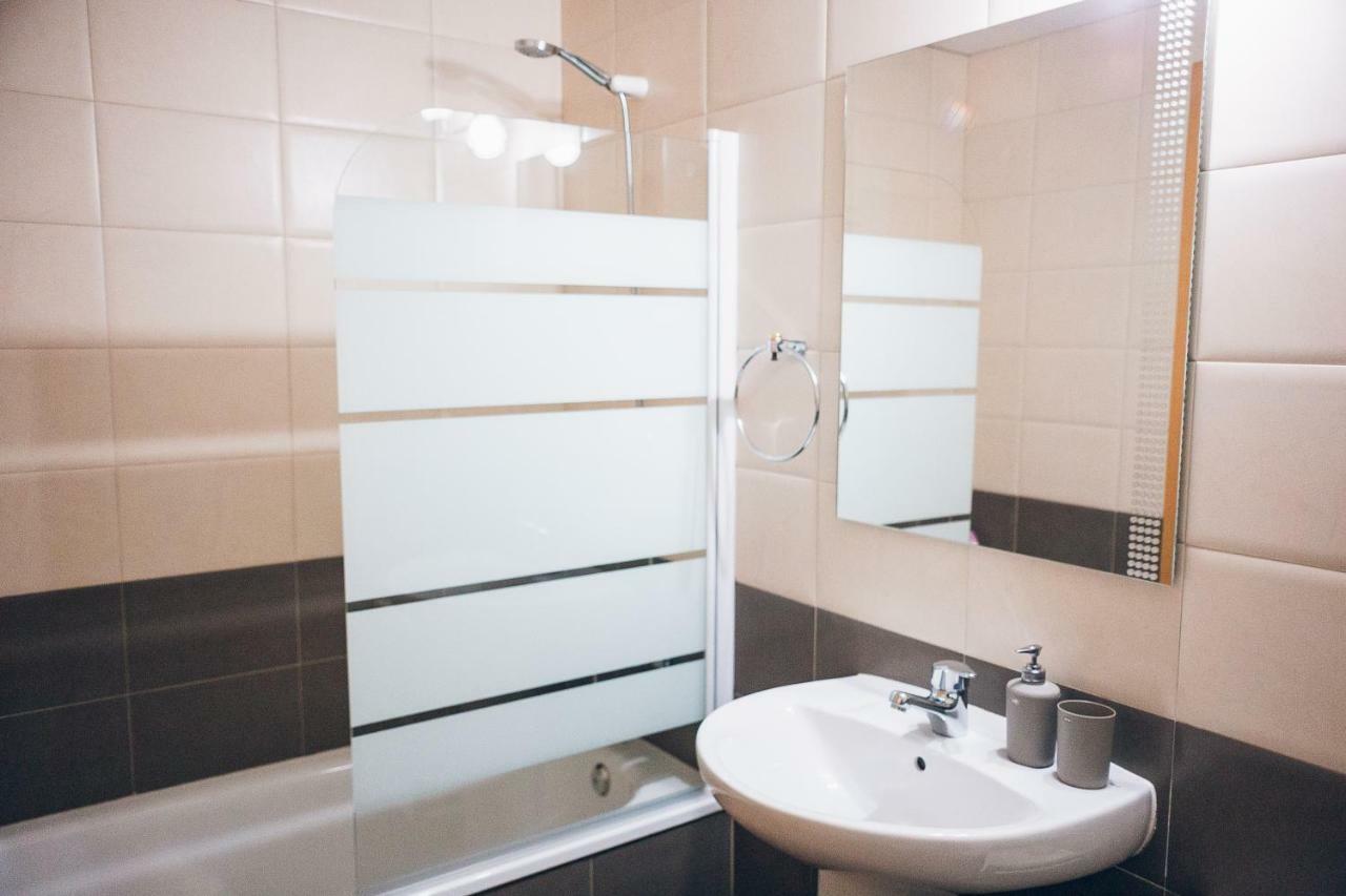 Apartamento En Centro Tradicional อาลิกันเต ภายนอก รูปภาพ