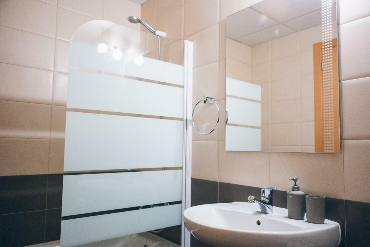 Apartamento En Centro Tradicional อาลิกันเต ภายนอก รูปภาพ